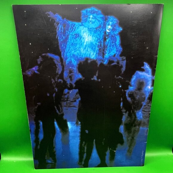 Cats Musical Joseph Technicolor Dreamcoat Broadway Souvenir Program Donny Osmond - Picture 2 of 16